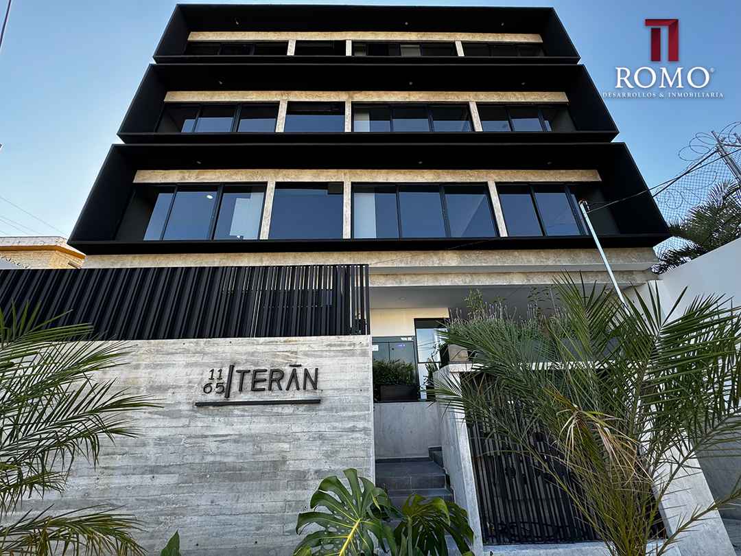 departamento en venta calle andres teran chapultepec country guadalajara jalisco puG1fVb